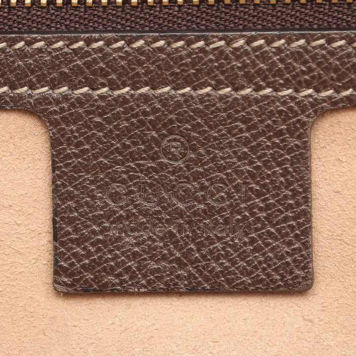 Ophidia Sac GG Supreme Beige