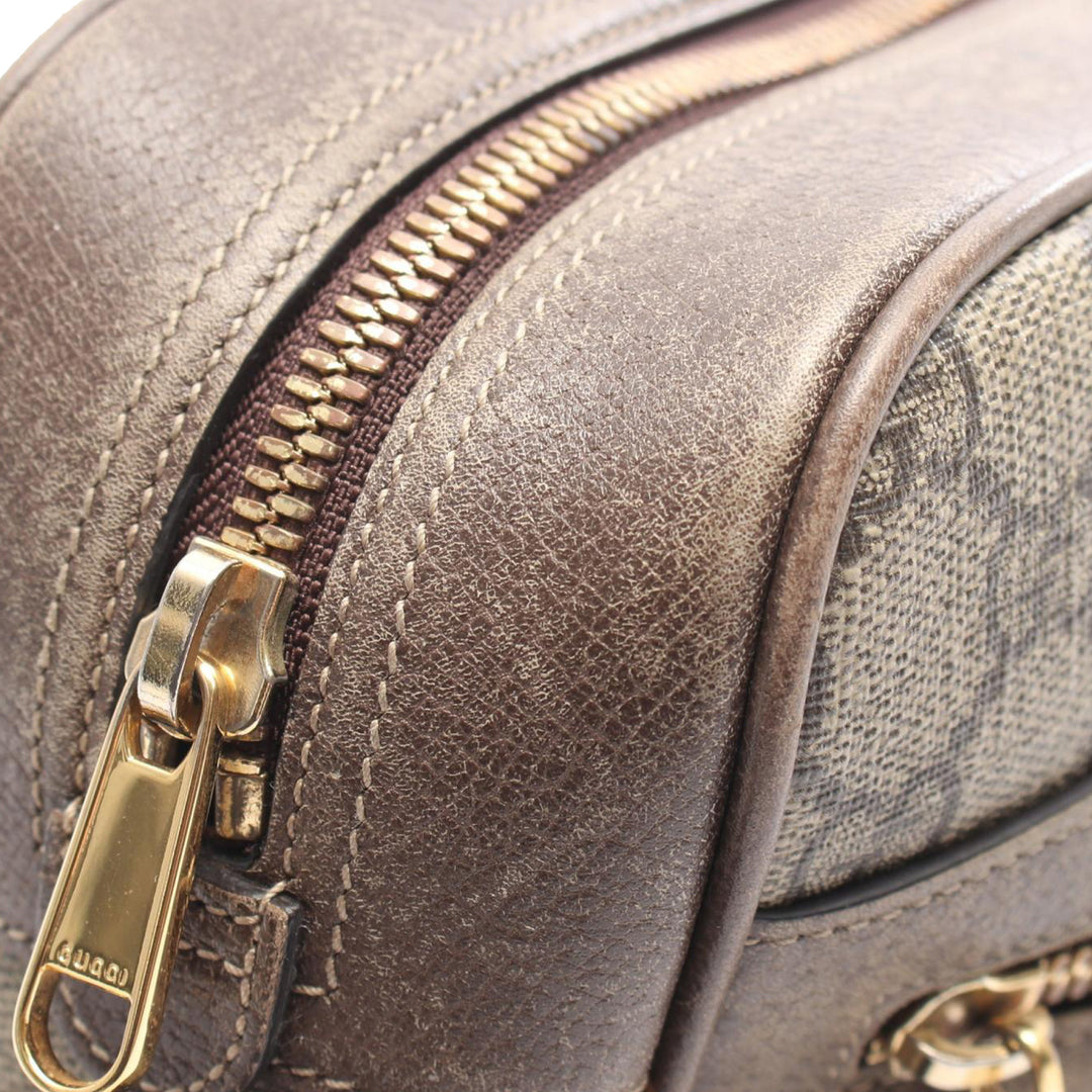 Ophidia Sac GG Supreme Beige