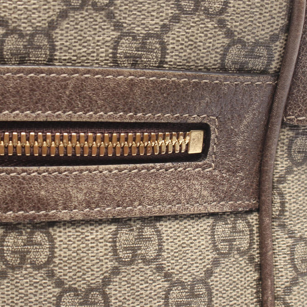 Ophidia Sac GG Supreme Beige