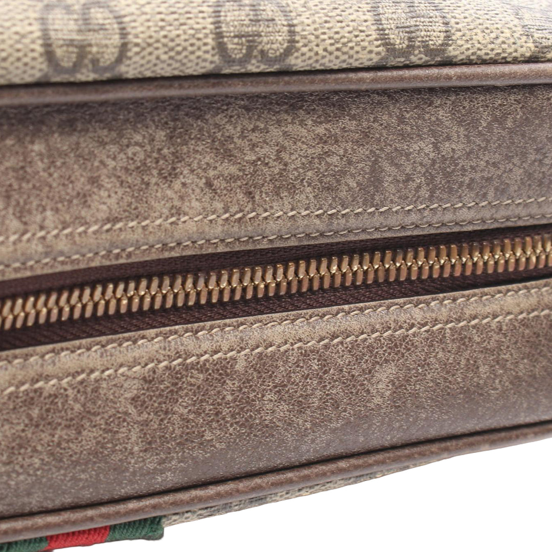 Ophidia Sac GG Supreme Beige