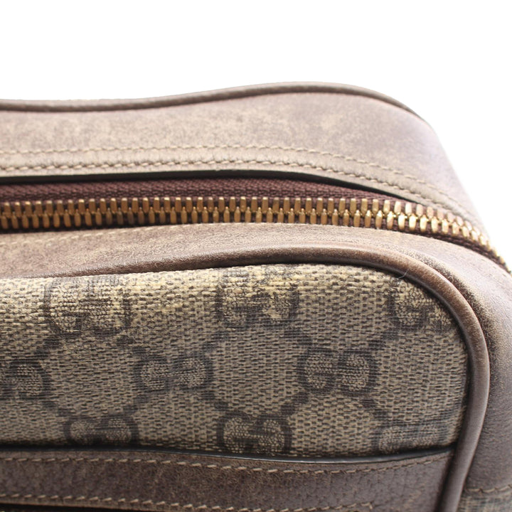 Ophidia Sac GG Supreme Beige