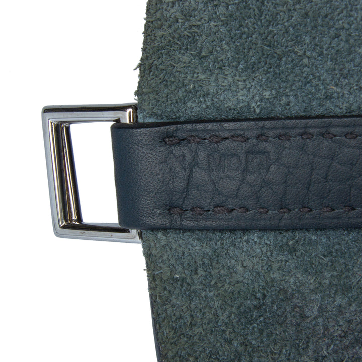 Hermès Clemence Picotin Lock 22 Gris