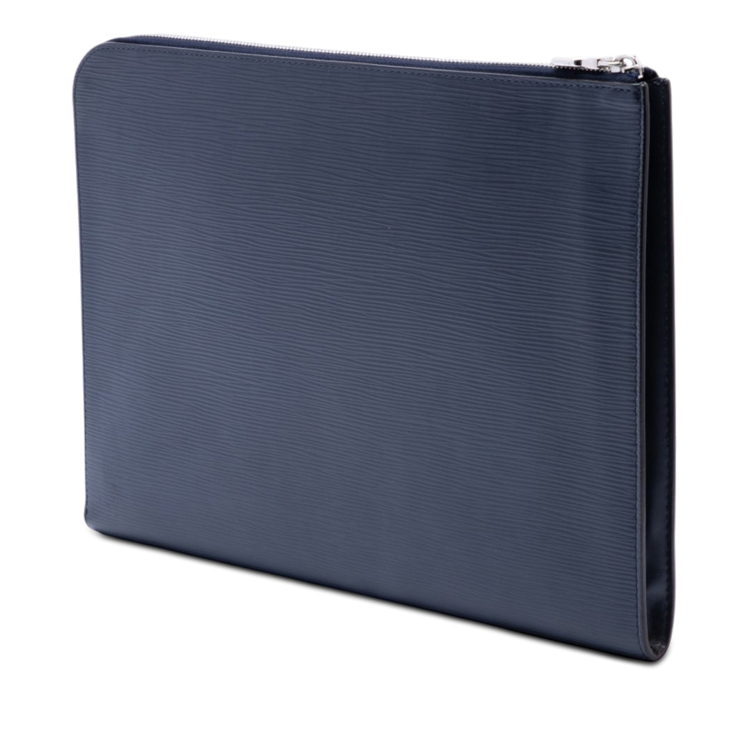 Louis Vuitton Epi Pochette Jour GM