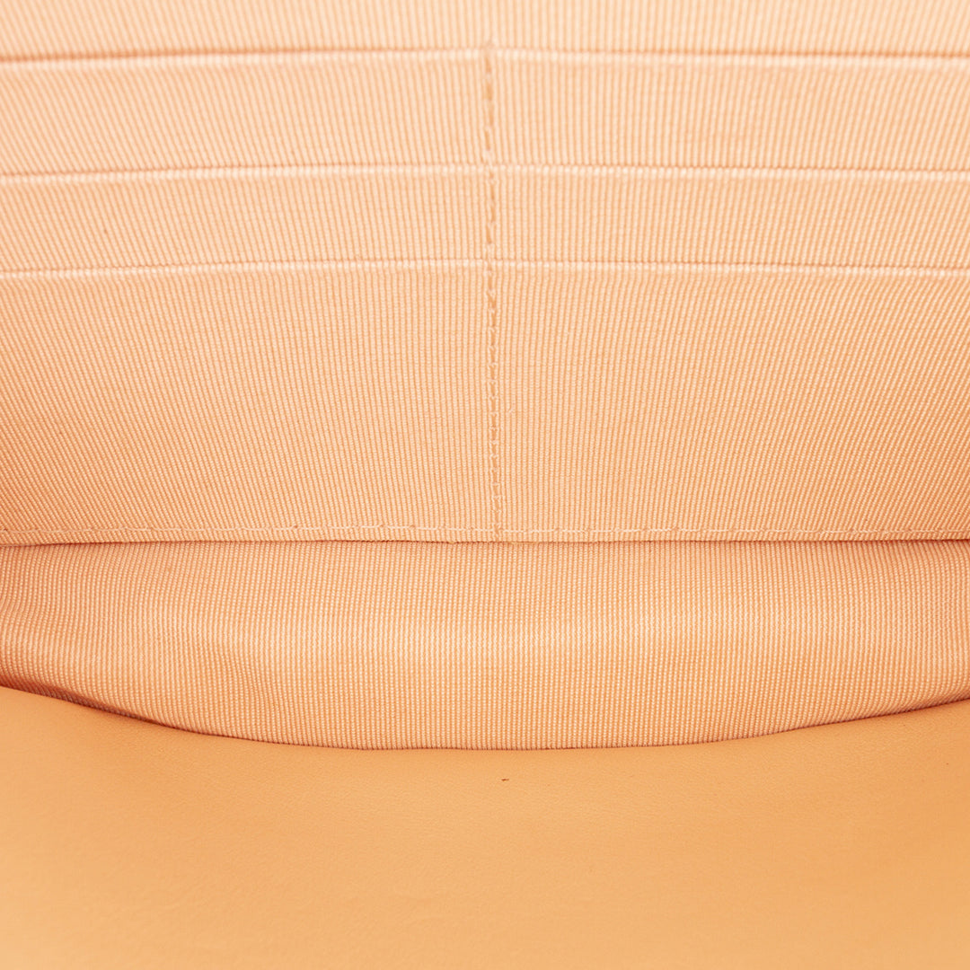 Chanel CC Quilted Tweed Candy Cotton and Beach Ball Wallet On Chain Marron – GABY PARIS Authentique