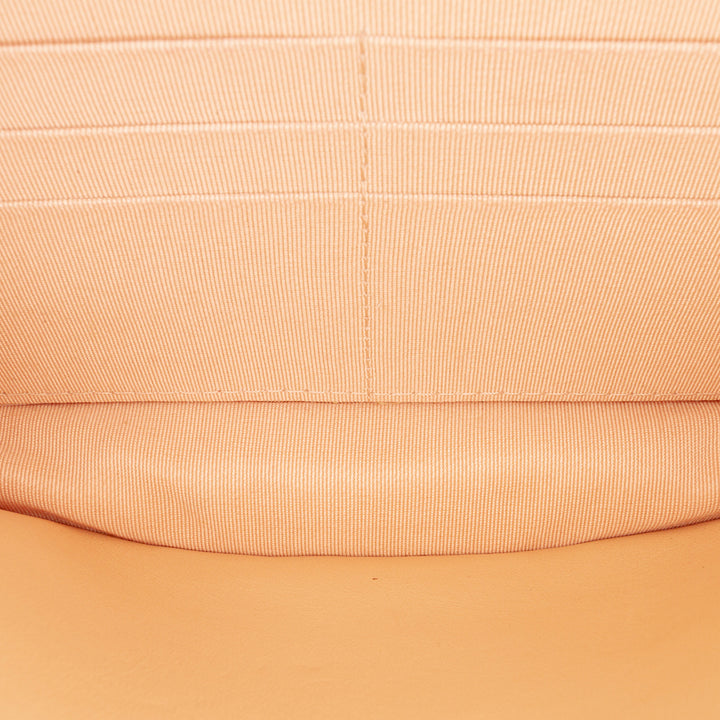 Chanel CC Quilted Tweed Candy Cotton and Beach Ball Wallet On Chain Marron – GABY PARIS Authentique