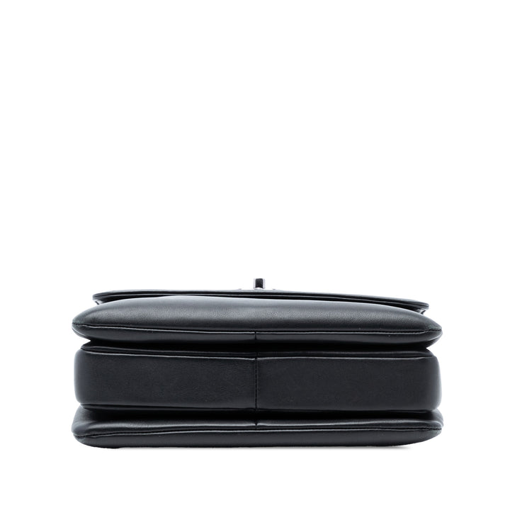 Chanel Small Cuir d’agneau Trendy CC sac à anse supérieure