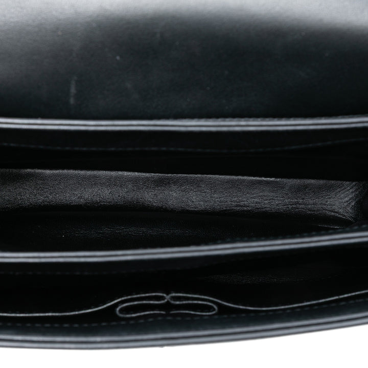 Chanel Small Cuir d’agneau Trendy CC sac à anse supérieure