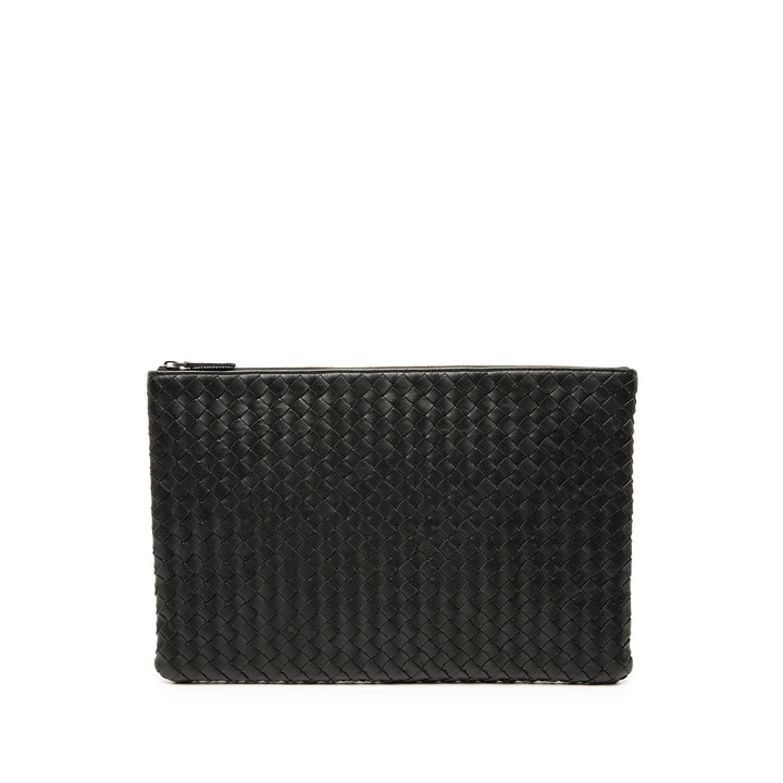 Bottega Veneta Nappa Intrecciato Pochette