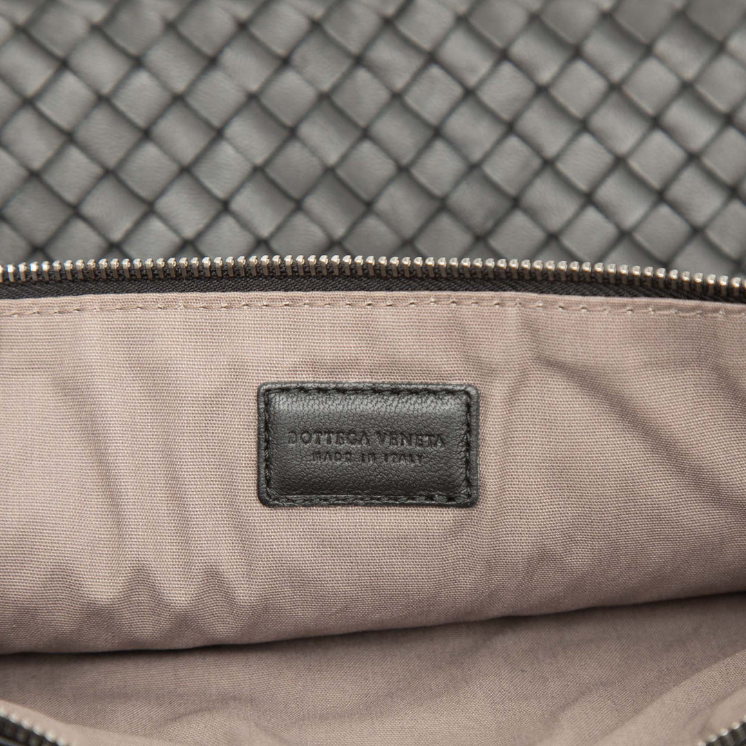 Bottega Veneta Nappa Intrecciato Pochette