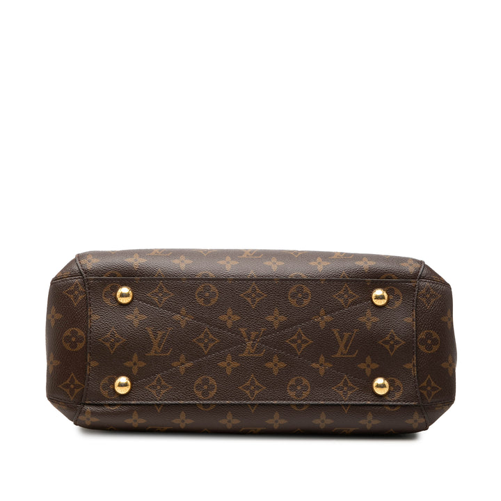 Louis Vuitton Montaigne MM Toile Monogram