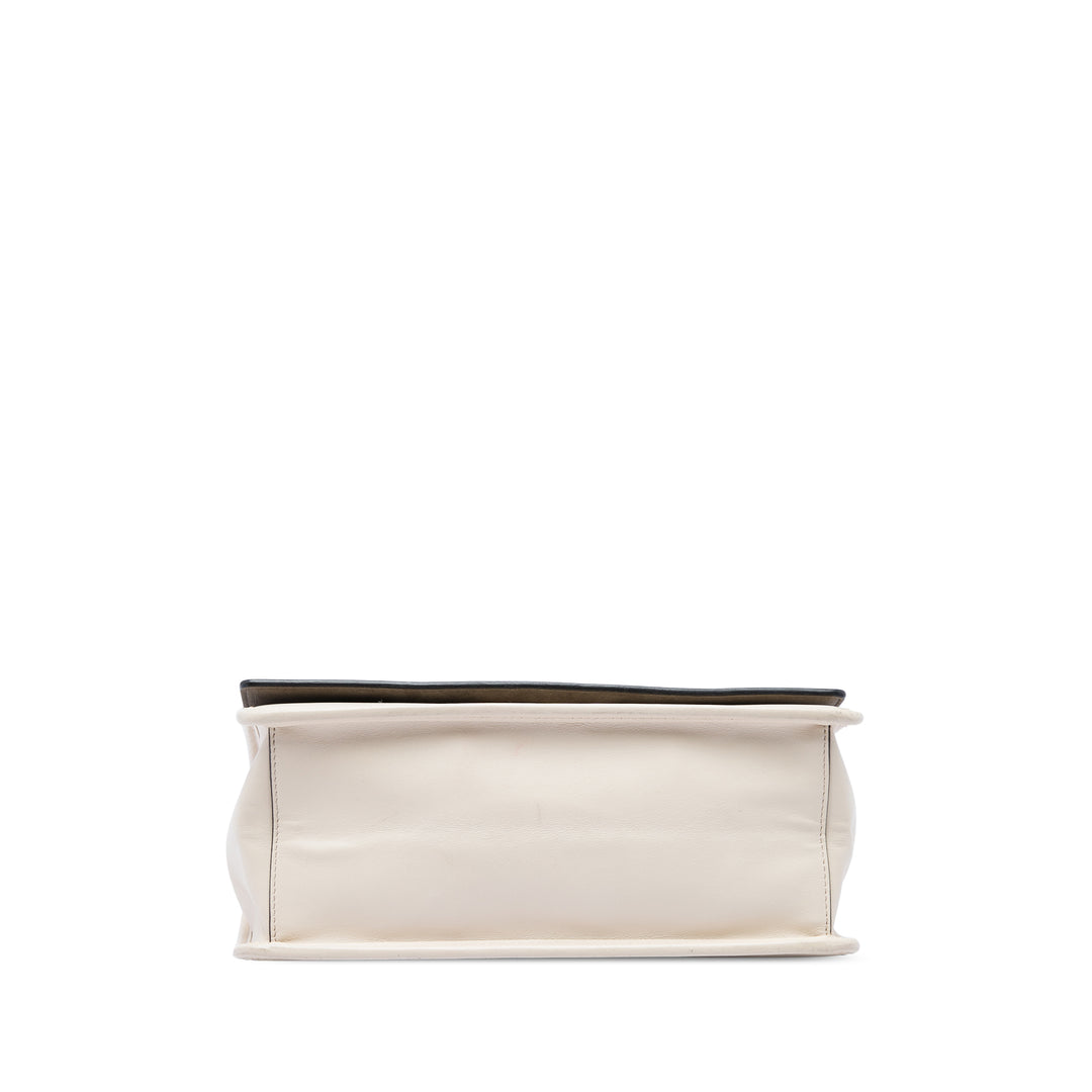 Kan I F Sac Blanc