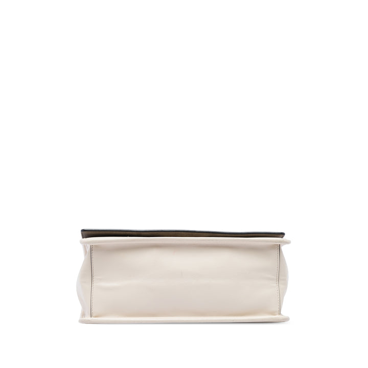 Kan I F Sac Blanc