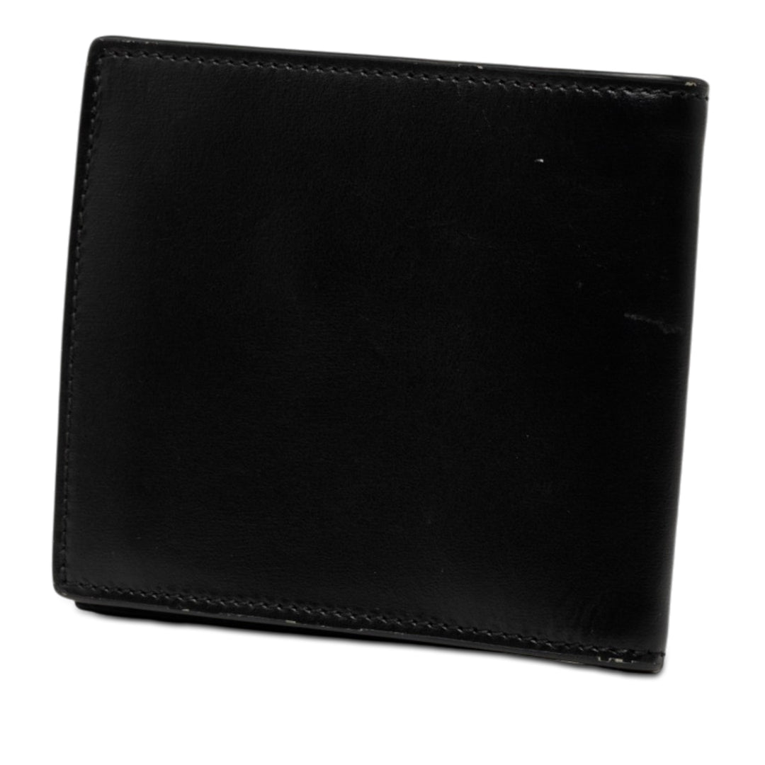 Gucci GG Marmont Cuir de veau Bifold Small Portefeuille