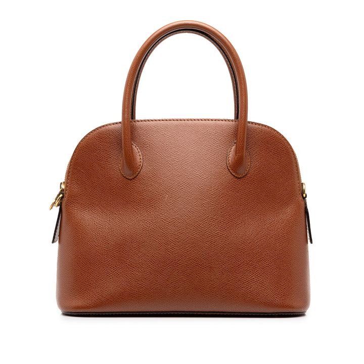 Celine Sac dôme Marron – vue principale – GABY PARIS
