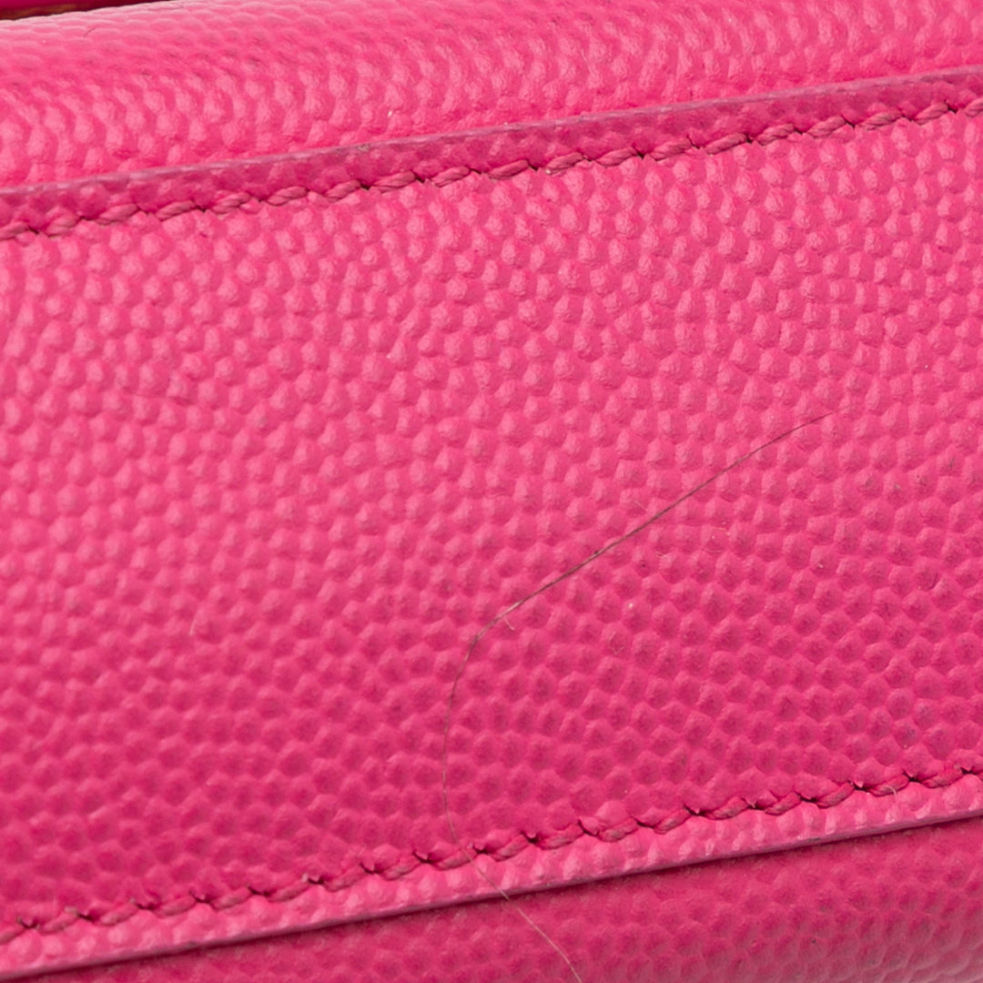 Small Monogram Kate Pink - Gaby Paris