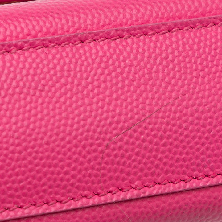 Small Monogram Kate Pink - Gaby Paris