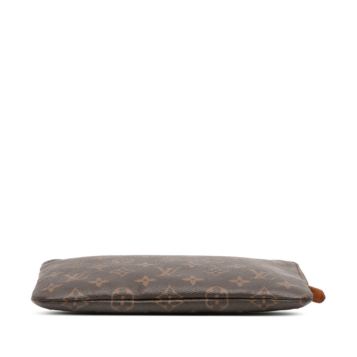 Louis Vuitton Monogram Etui Voyageur PM