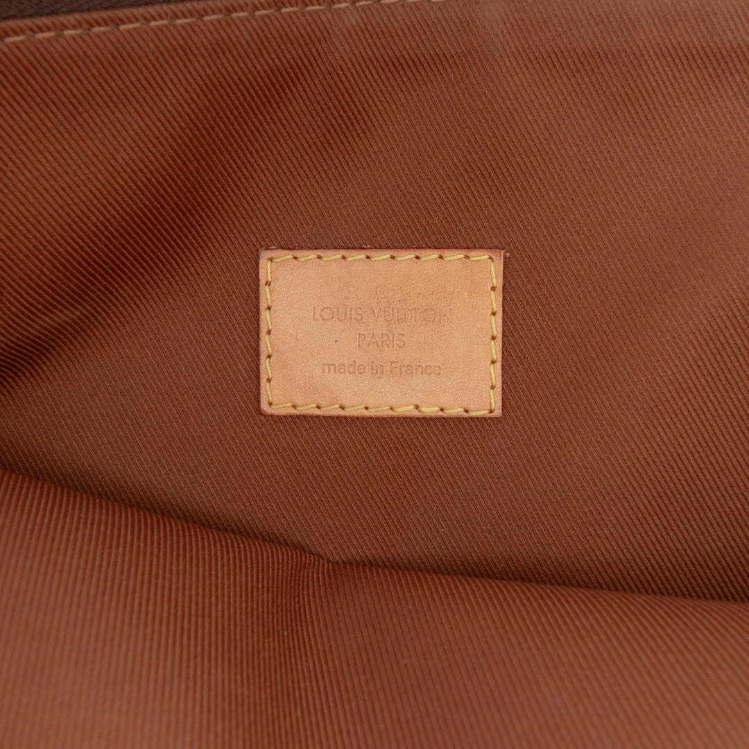 Louis Vuitton Monogram Etui Voyageur PM