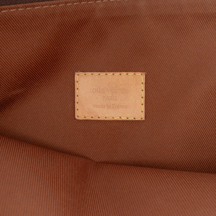 Louis Vuitton Monogram Etui Voyageur PM