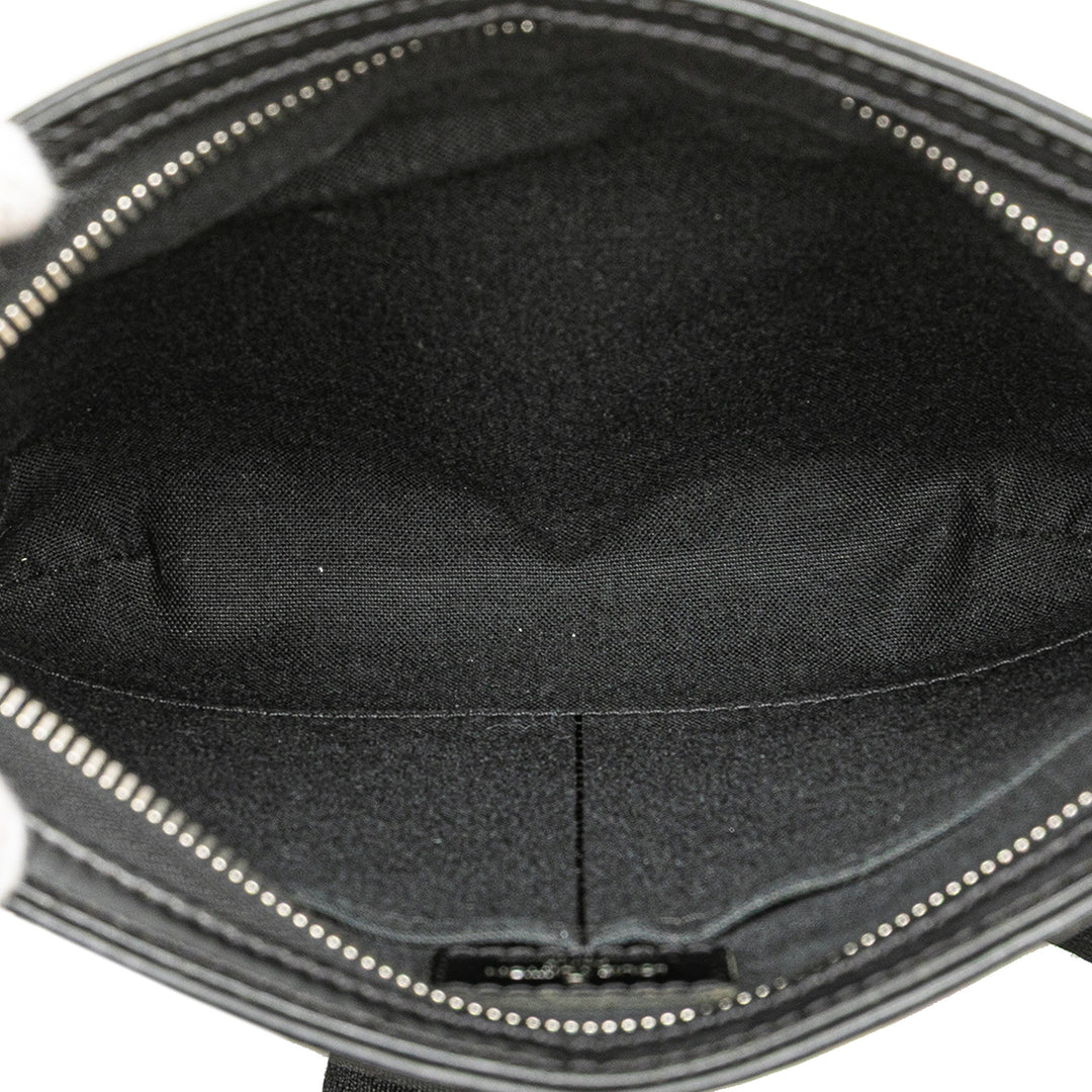 Louis Vuitton Damier Graphite Thomas Noir – GABY PARIS Authentique