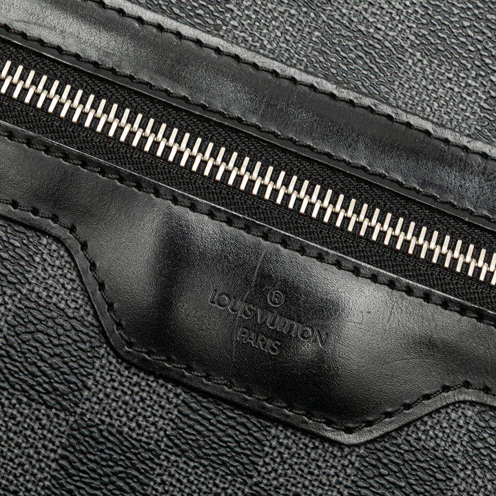 Louis Vuitton Damier Graphite Thomas Noir – GABY PARIS Authentique