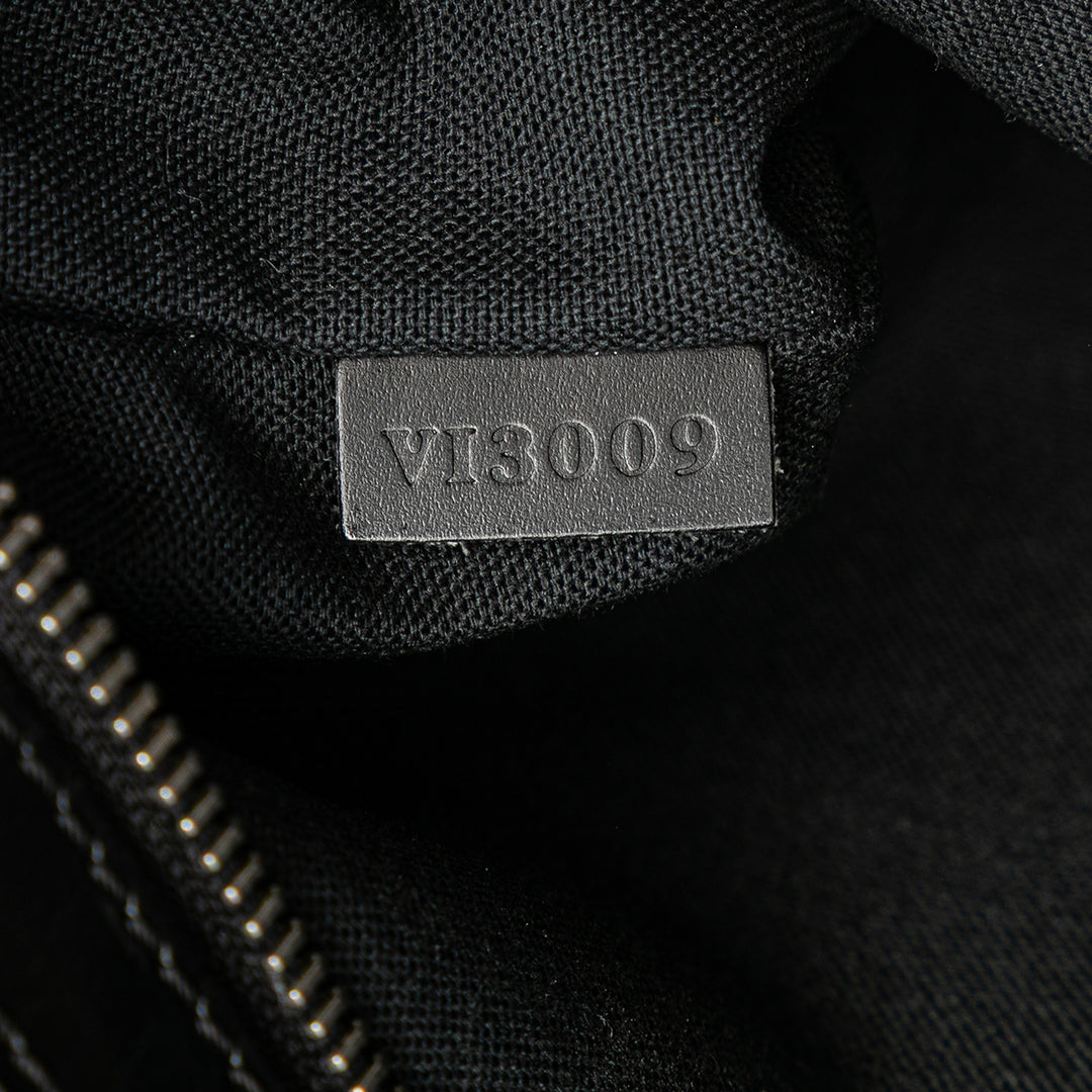 Louis Vuitton Damier Graphite Thomas Noir – GABY PARIS Authentique