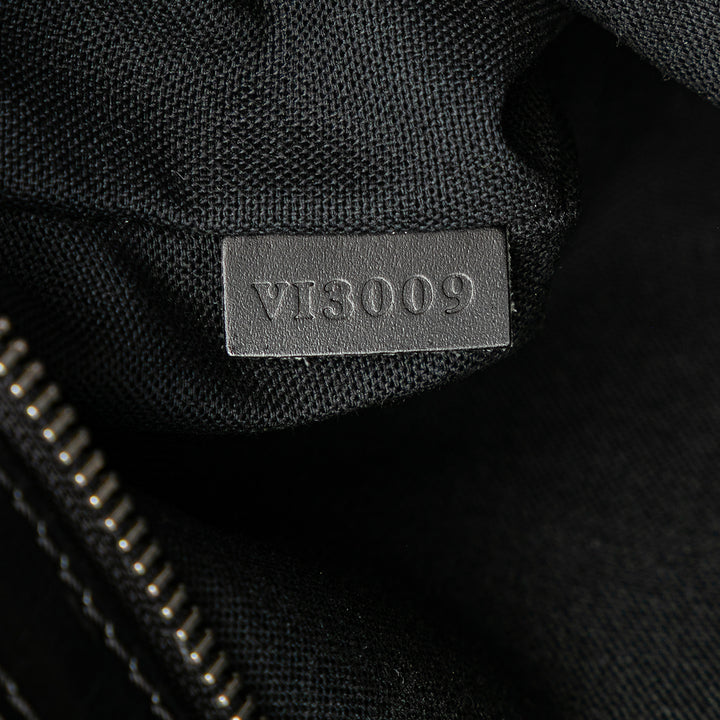 Louis Vuitton Damier Graphite Thomas Noir – GABY PARIS Authentique