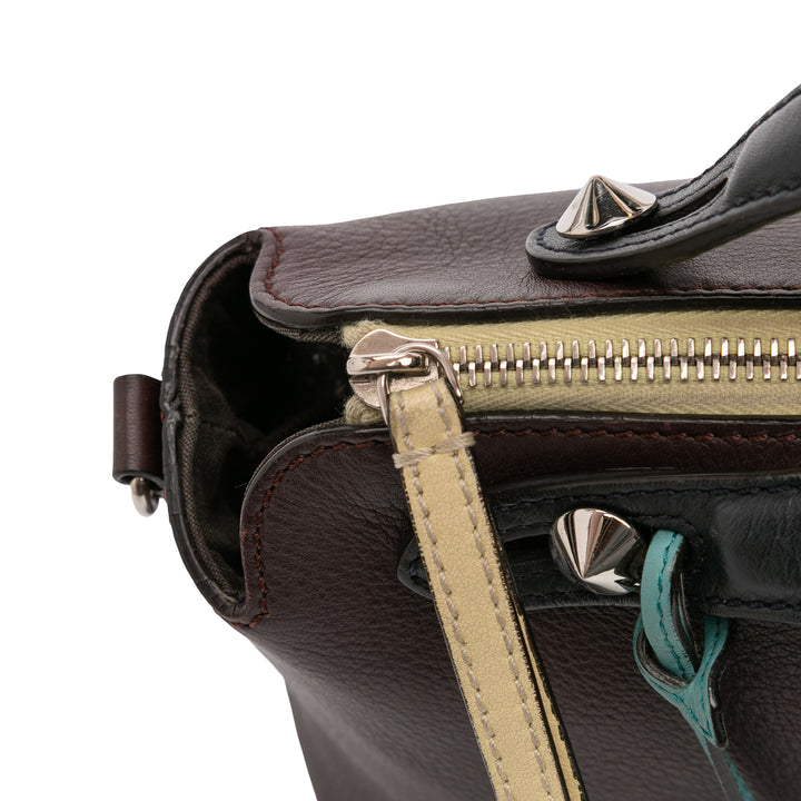 Fendi Medium Cuir By The Way Sac