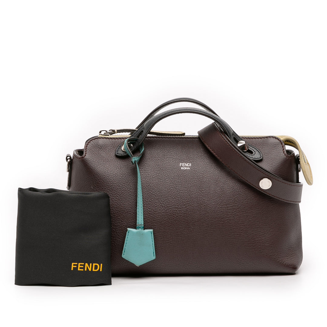 Fendi Medium Cuir By The Way Sac