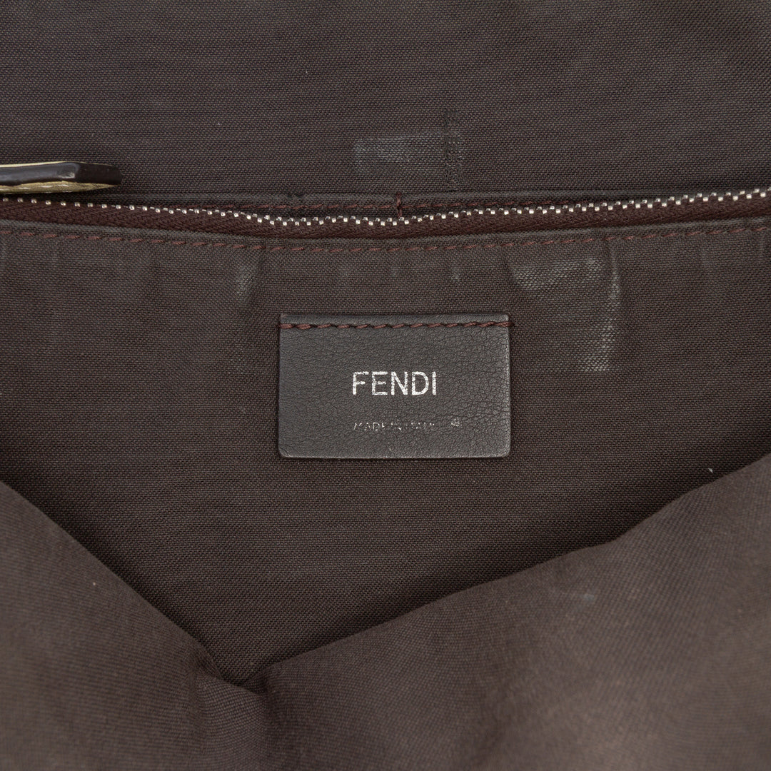 Fendi Medium Cuir By The Way Sac