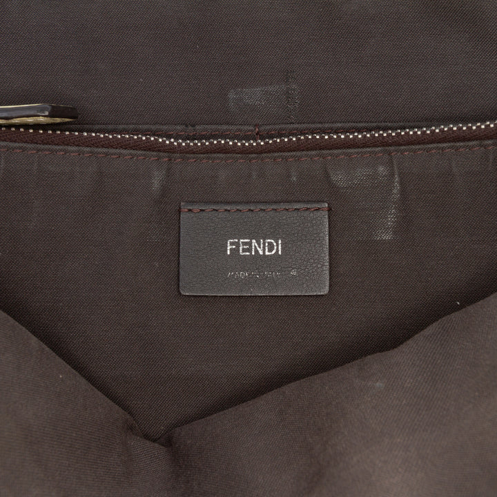 Fendi Medium Cuir By The Way Sac
