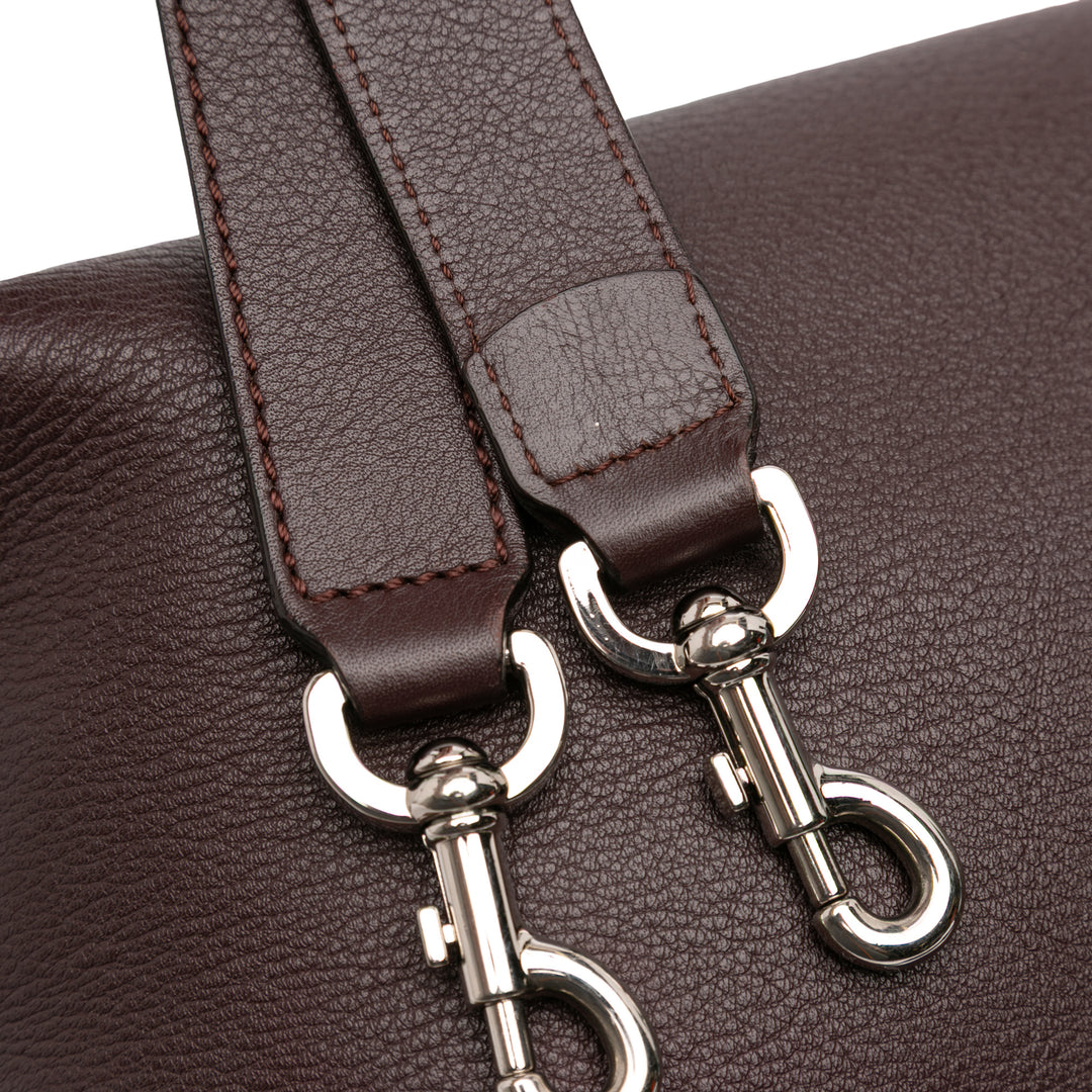 Fendi Medium Cuir By The Way Sac