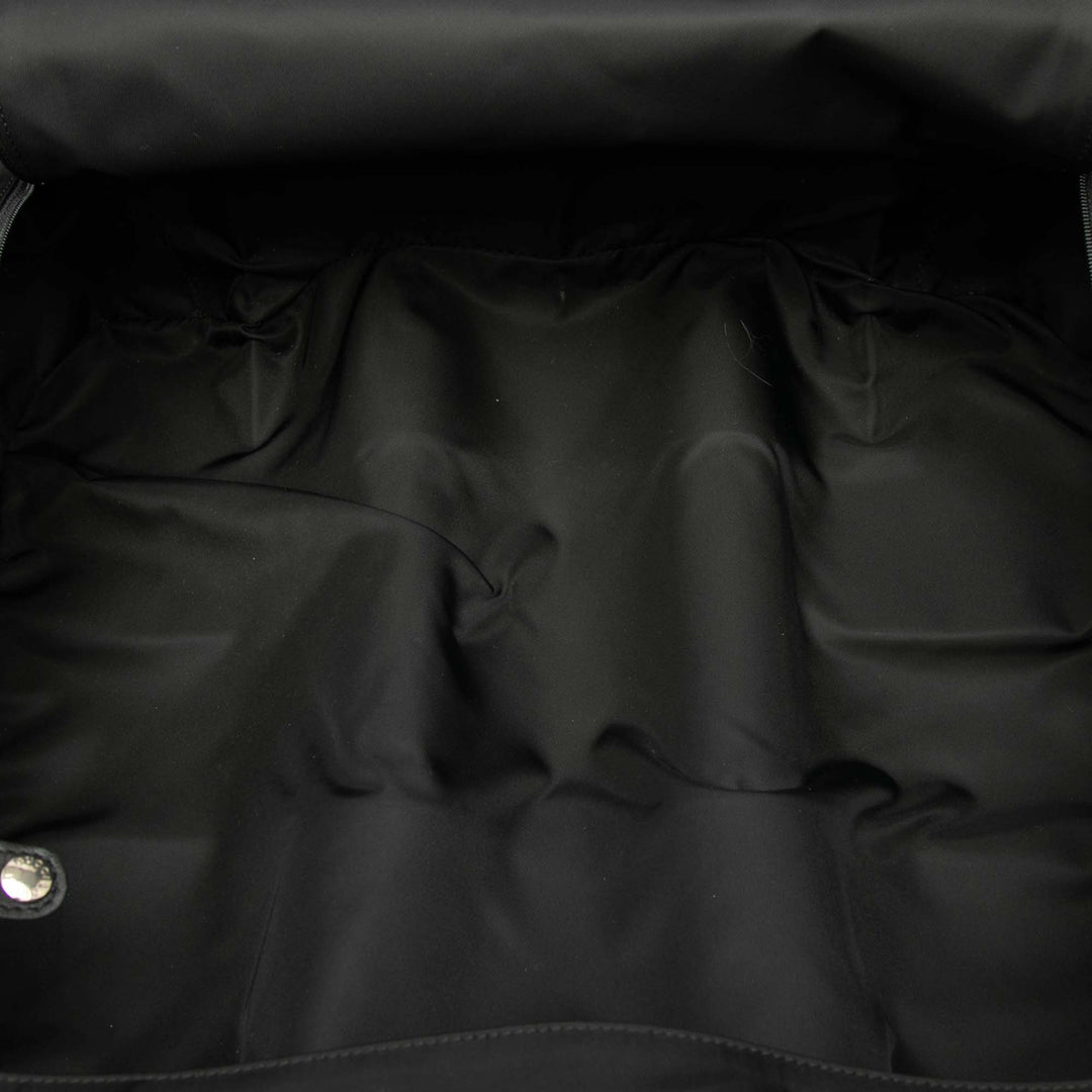 Gucci Diamante Coated Toile Carry On Trolley