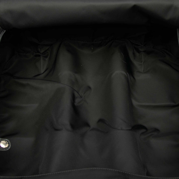 Gucci Diamante Coated Toile Carry On Trolley