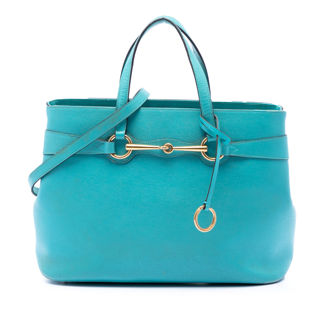 Bright Bit Sac Bleu