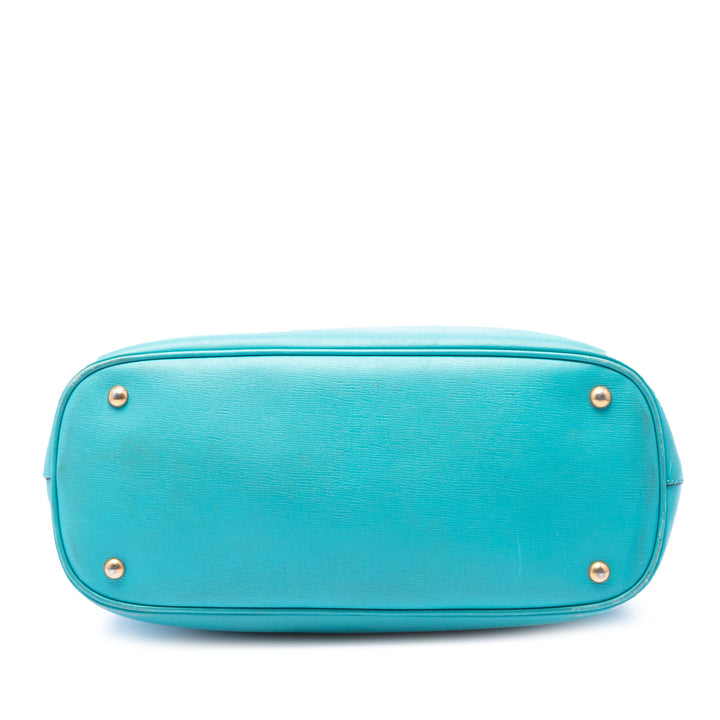 Bright Bit Sac Bleu