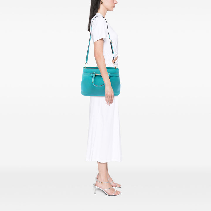 Bright Bit Sac Bleu