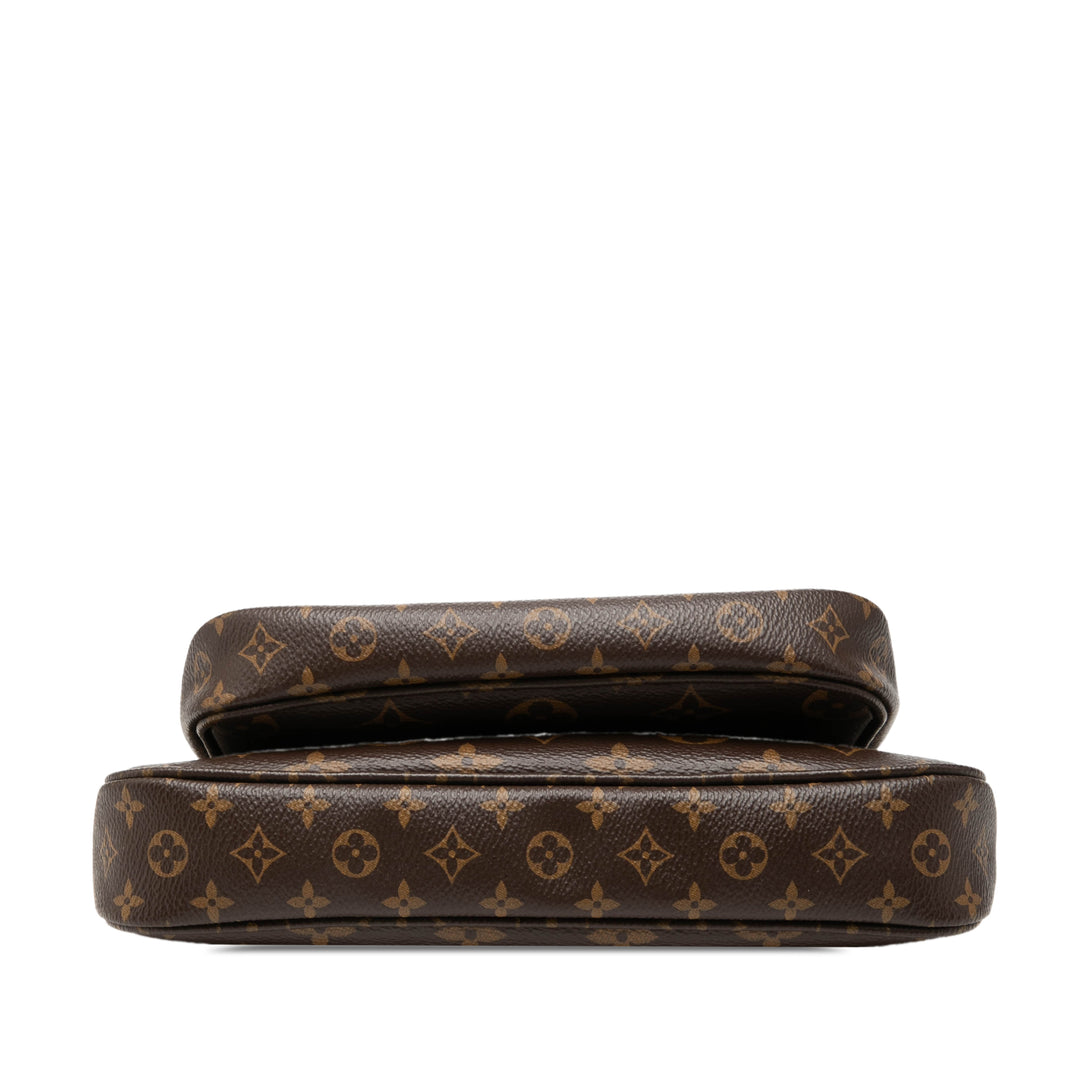 Louis Vuitton Monogram Multi Pochette Accessoires
