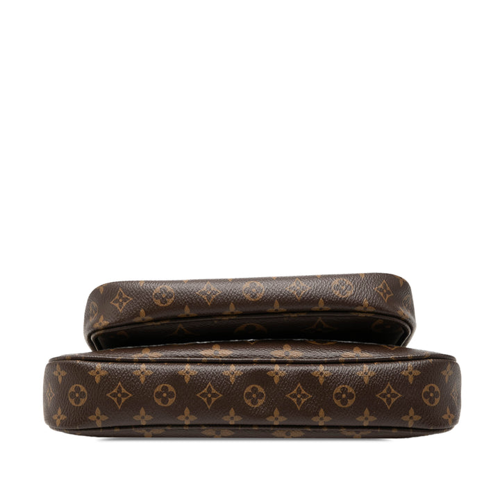 Louis Vuitton Monogram Multi Pochette Accessoires