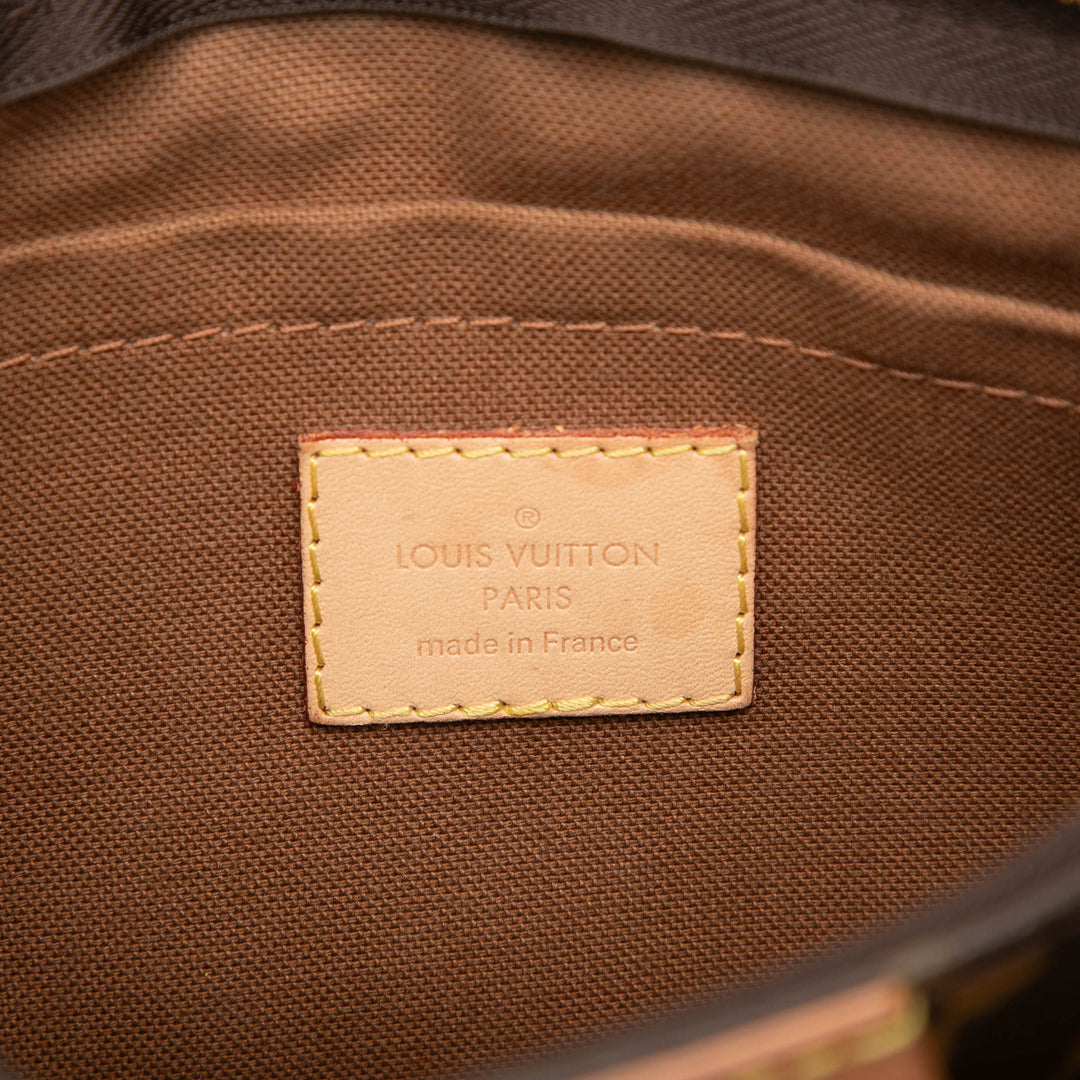 Louis Vuitton Monogram Multi Pochette Accessoires