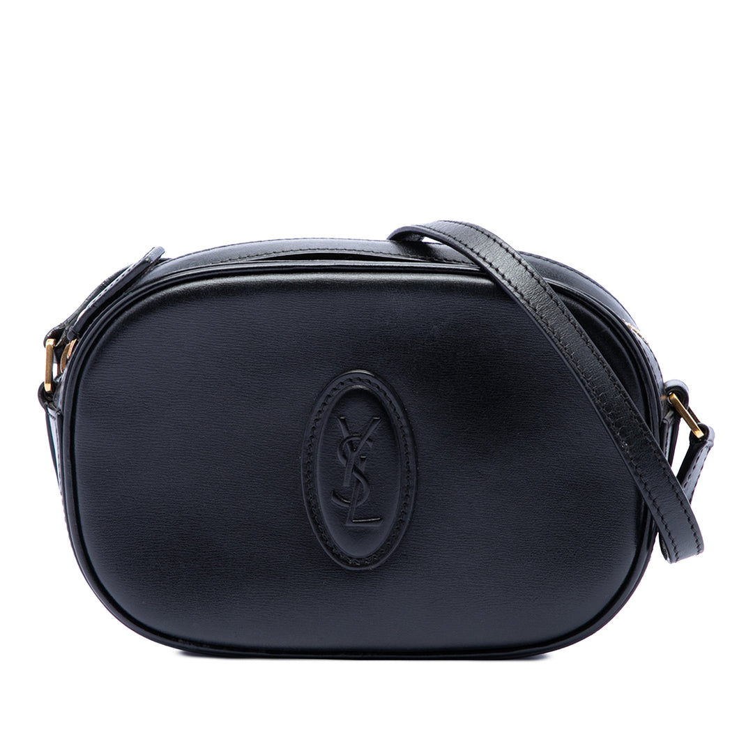 Saint Laurent Cuir de veau Monogram Le 61 Sac caméra