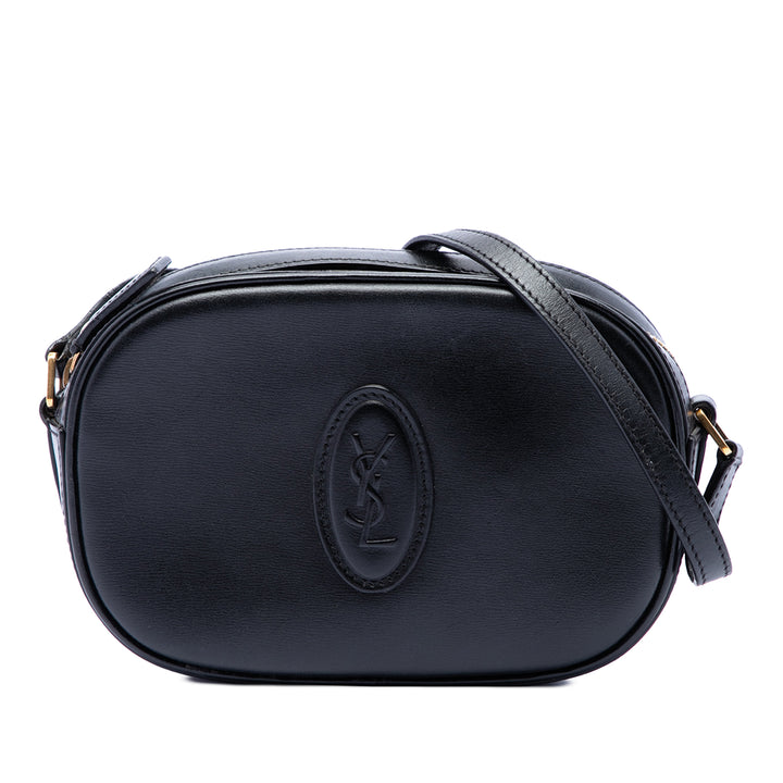 Saint Laurent Cuir de veau Monogram Le 61 Sac caméra