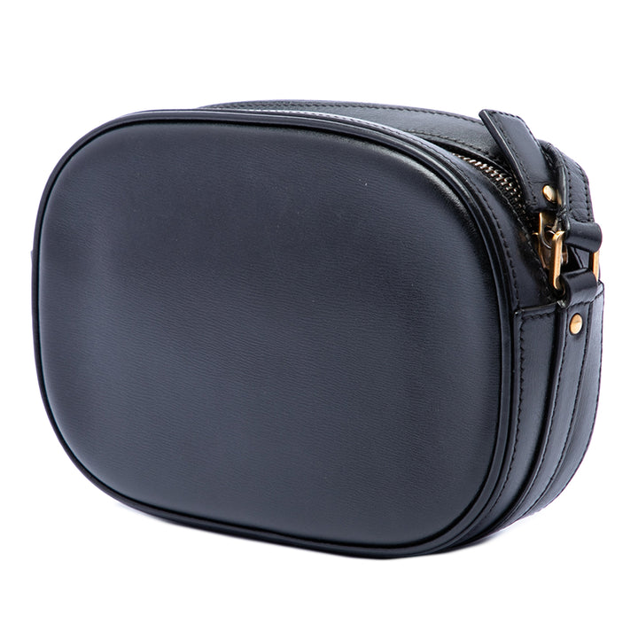 Saint Laurent Cuir de veau Monogram Le 61 Sac caméra