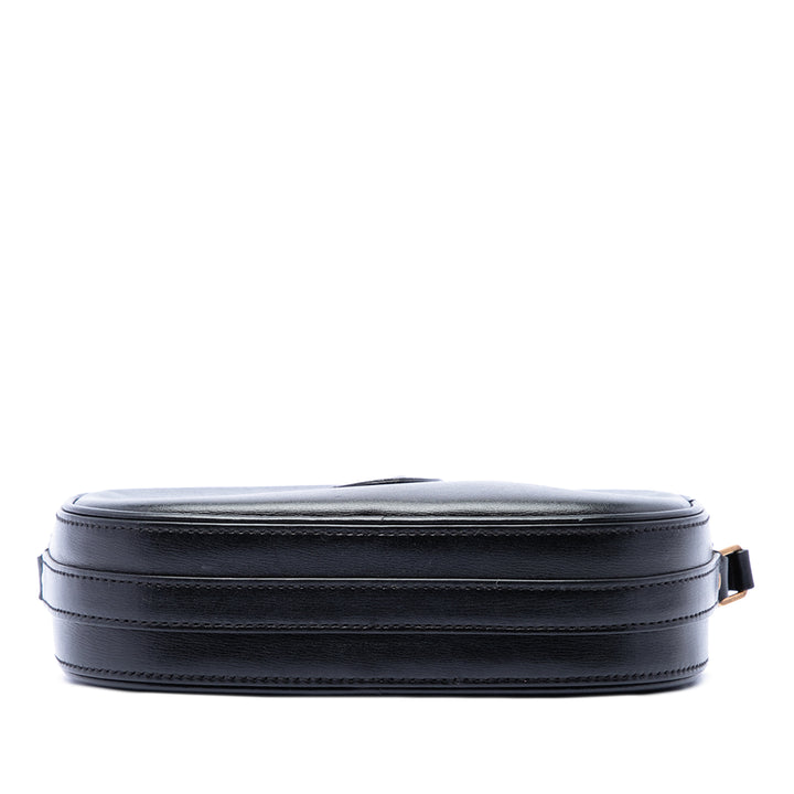 Saint Laurent Cuir de veau Monogram Le 61 Sac caméra