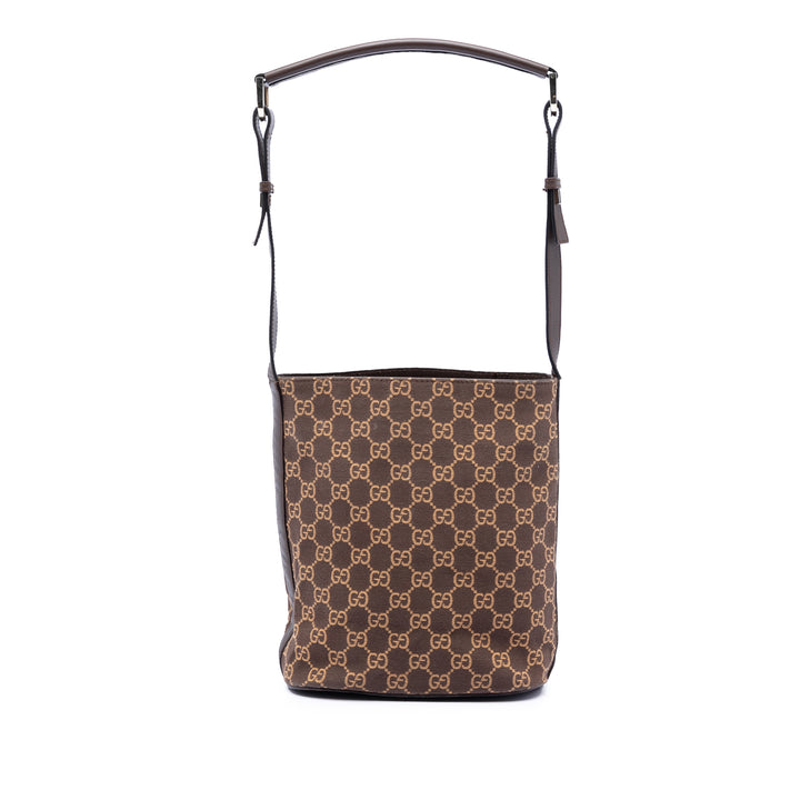 GG Sac Marron