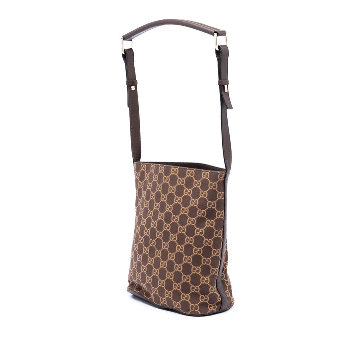 GG Sac Marron