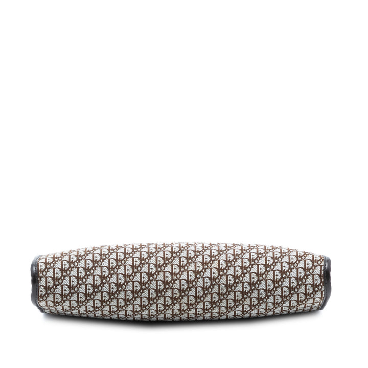 Dior Diorissimo Trotter Toile Pochette