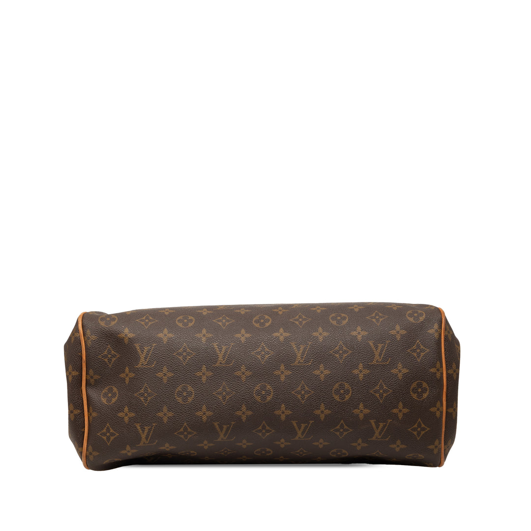 Louis Vuitton Monogram Montorgueil GM