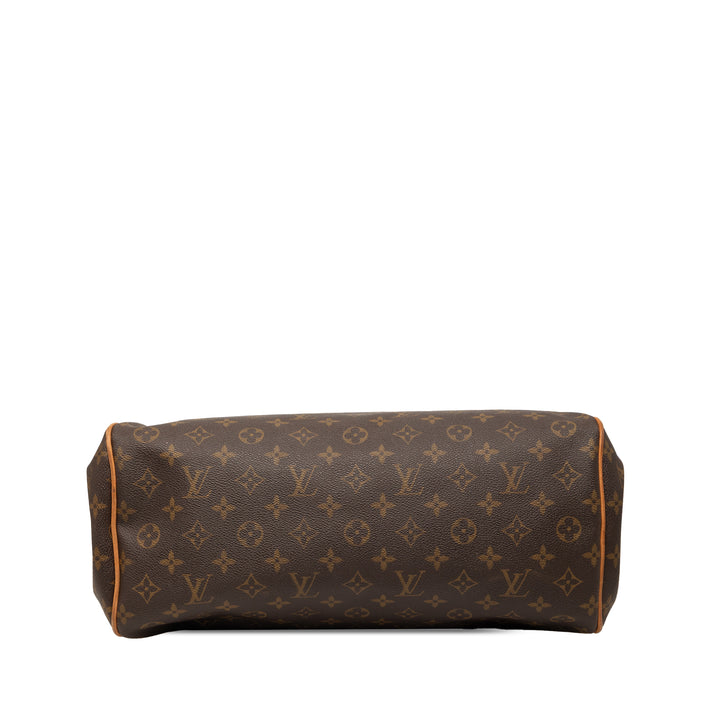 Louis Vuitton Monogram Montorgueil GM