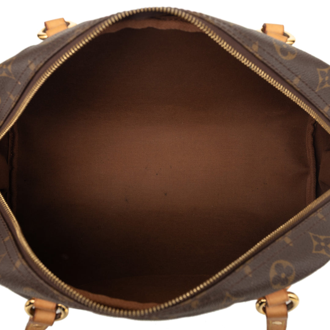 Louis Vuitton Monogram Montorgueil GM